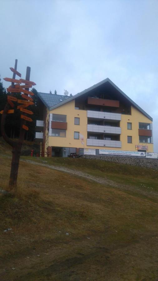 Apartmany Margo Sun Martinské Hole Exterior foto