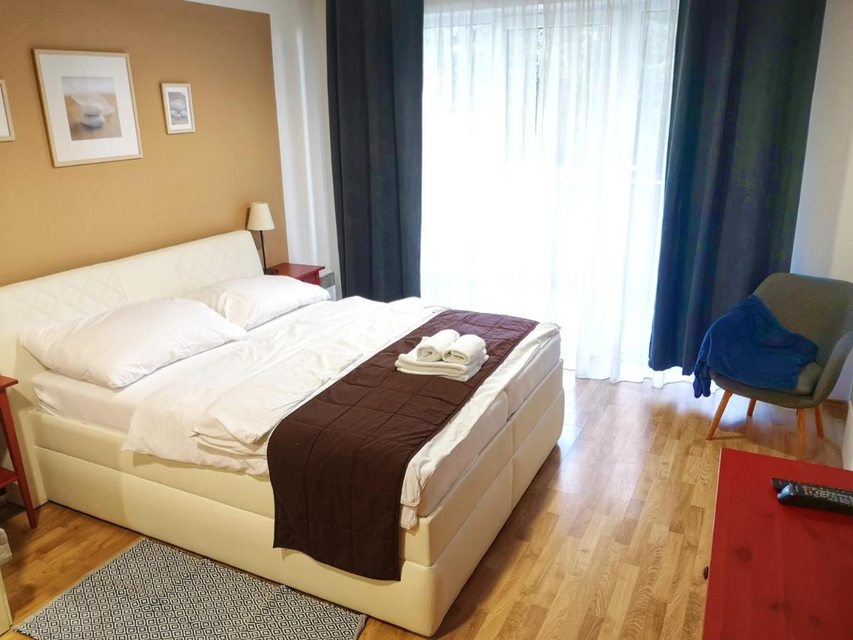 Apartmany Margo Sun Martinské Hole Exterior foto