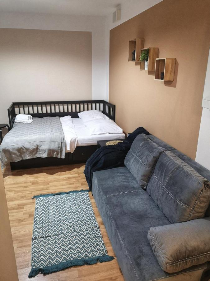 Apartmany Margo Sun Martinské Hole Exterior foto